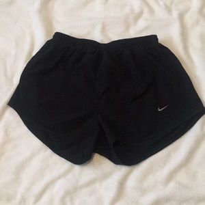 Nike tempo running shorts